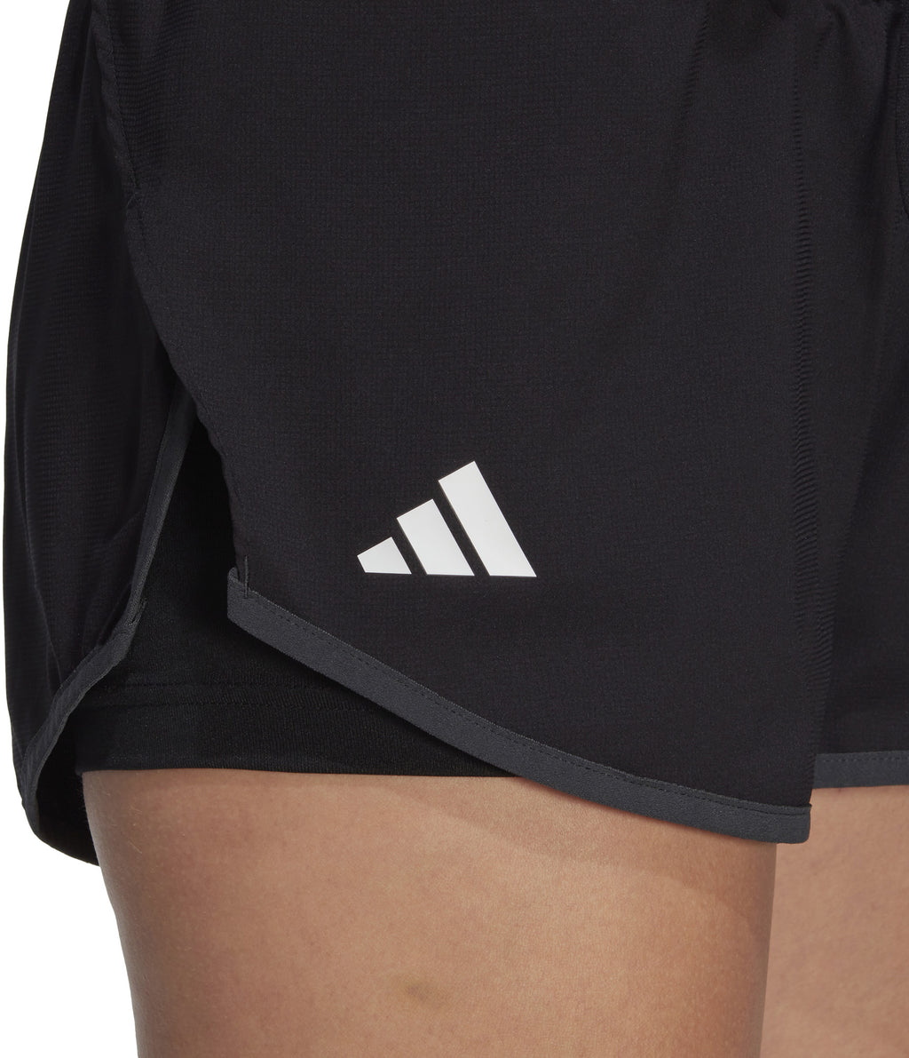 Club tennisshort