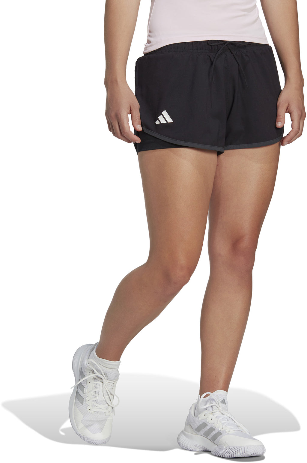 Club tennisshort