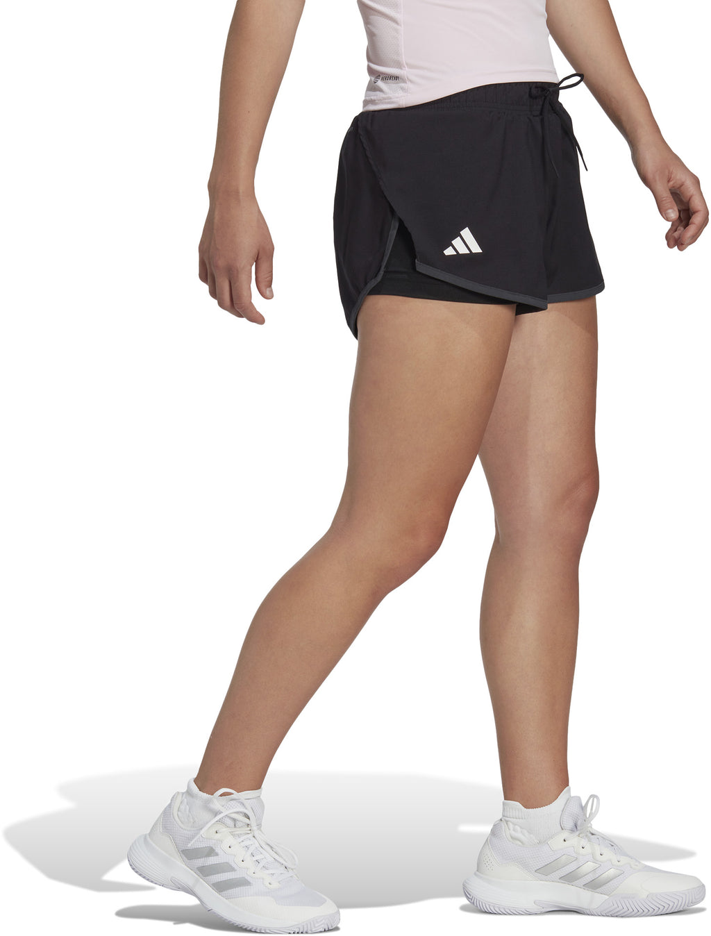 Club tennisshort