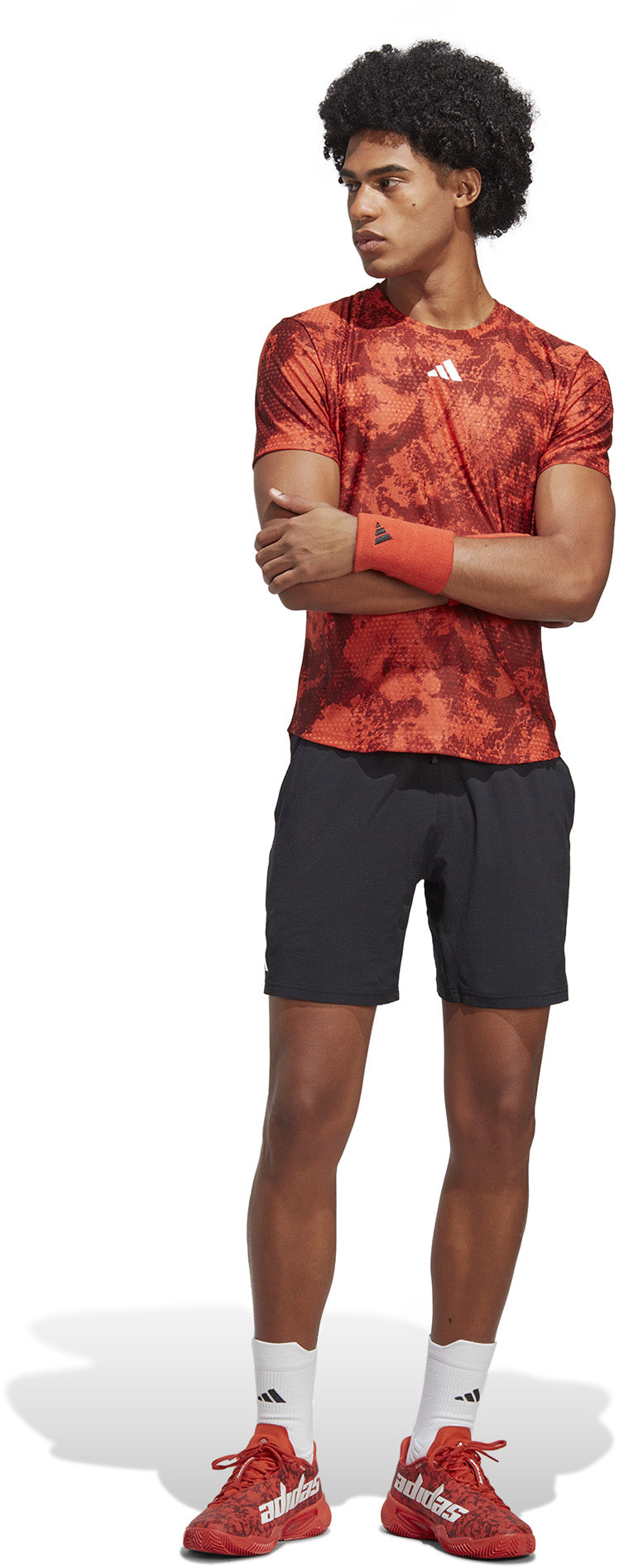 Ergo tennisshort