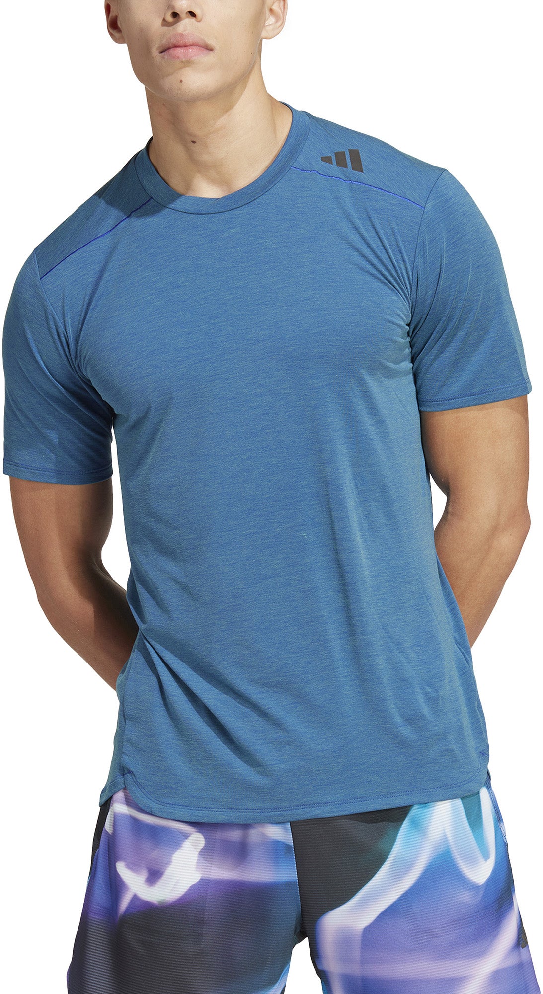 D4T HIIT CS TEE shirt