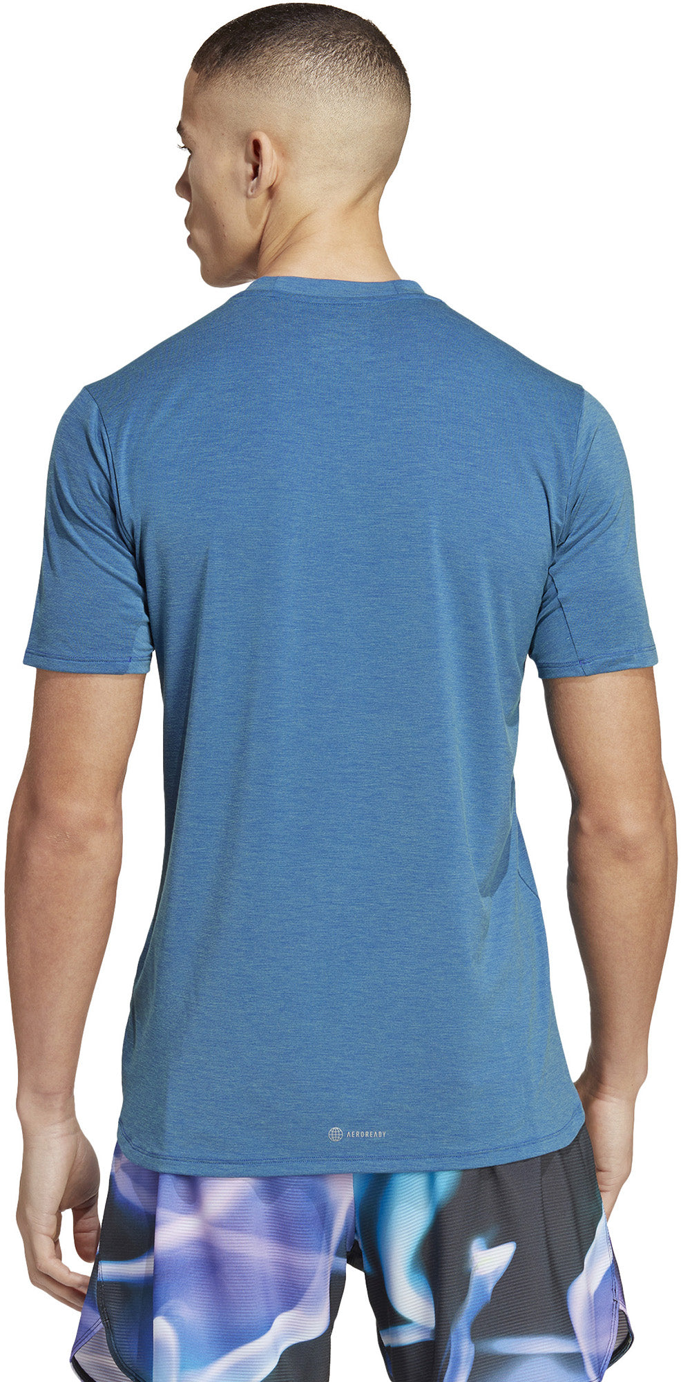 D4T HIIT CS TEE shirt
