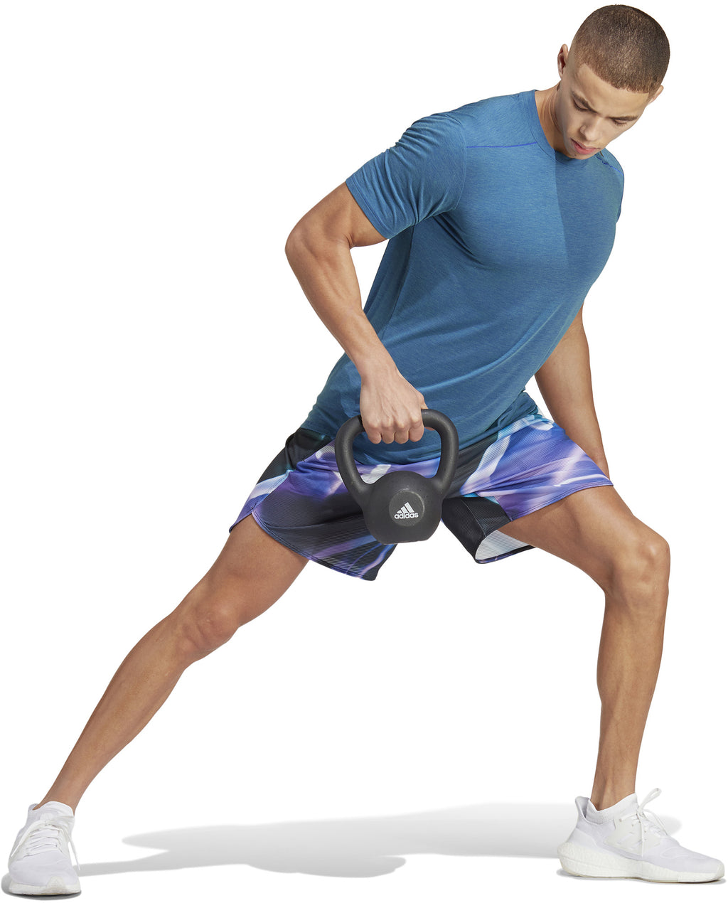D4T HIIT CS TEE shirt