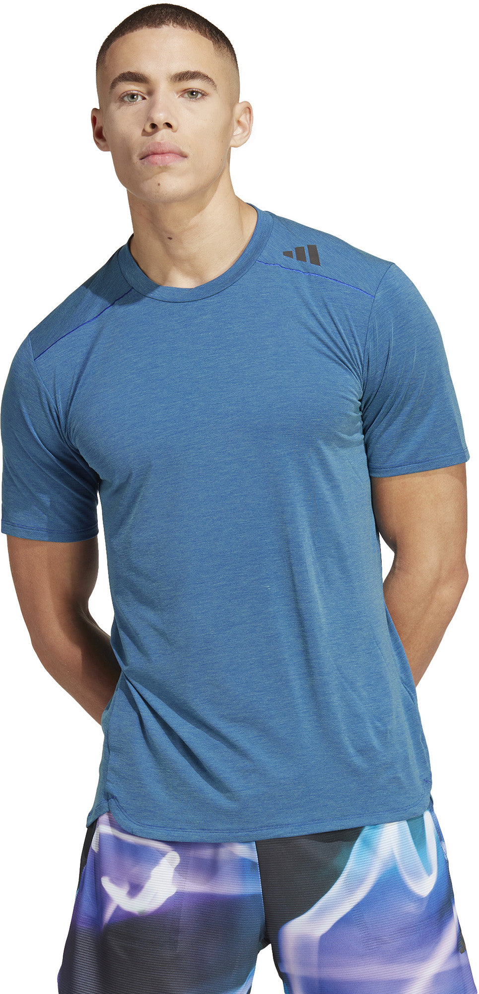 D4T HIIT CS TEE shirt