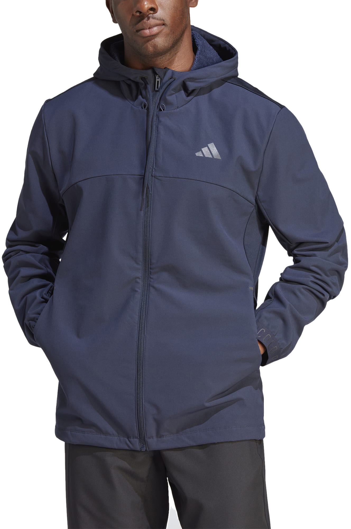 COLD.RDY Workout ritshoodie