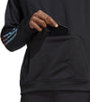 Train Icons 3-Stripes Training hoodie