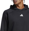 Train Icons 3-Stripes Training hoodie