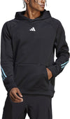 Train Icons 3-Stripes Training hoodie