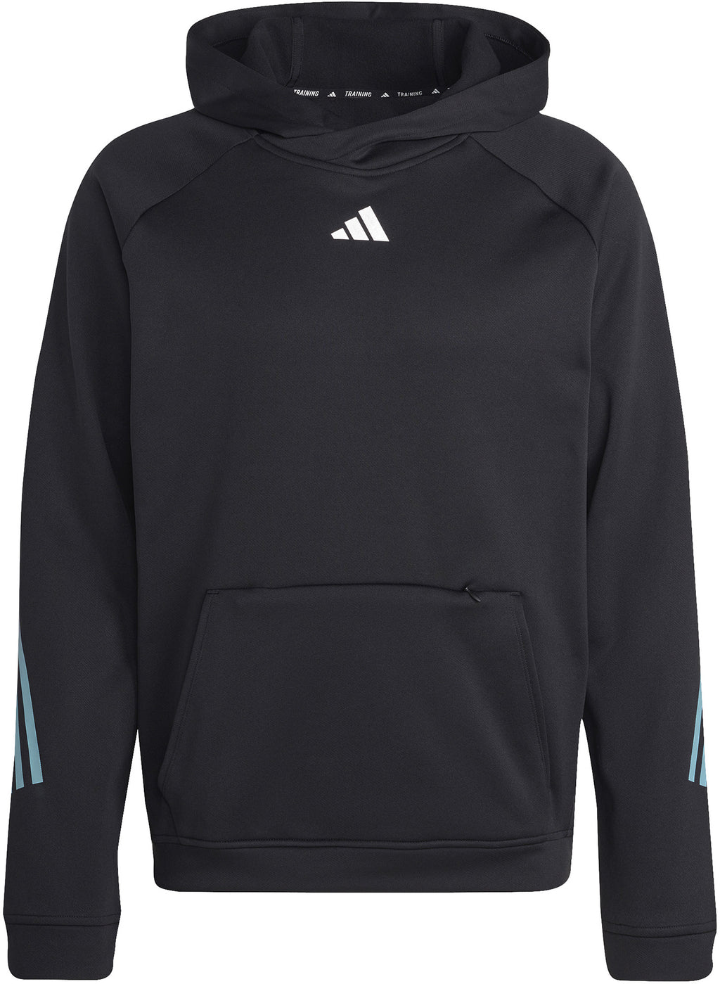 Train Icons 3-Stripes Training hoodie