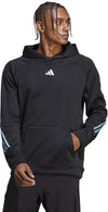 Train Icons 3-Stripes Training hoodie