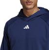Train Icons 3-Stripes Training hoodie
