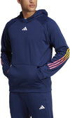 Train Icons 3-Stripes Training hoodie