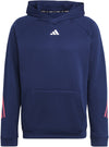 Train Icons 3-Stripes Training hoodie