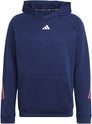 Train Icons 3-Stripes Training hoodie