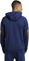 Train Icons 3-Stripes Training hoodie