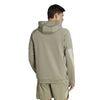 Train Icons 3-Stripes Training hoodie