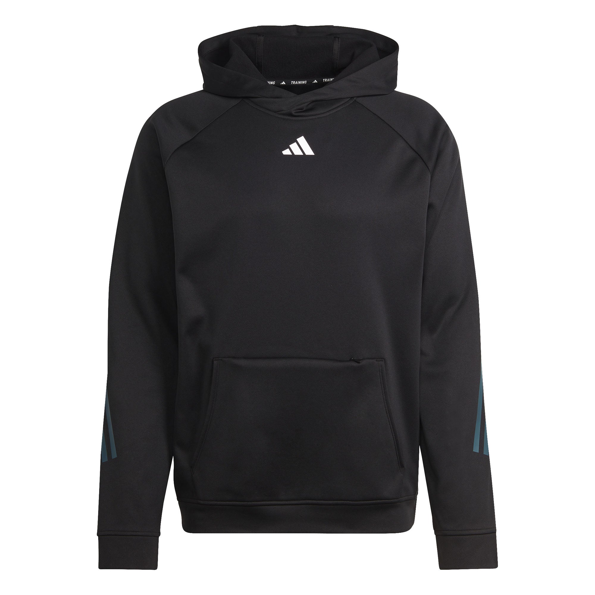 Train Icons 3-Stripes Training hoodie