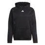 Train Icons 3-Stripes Training hoodie