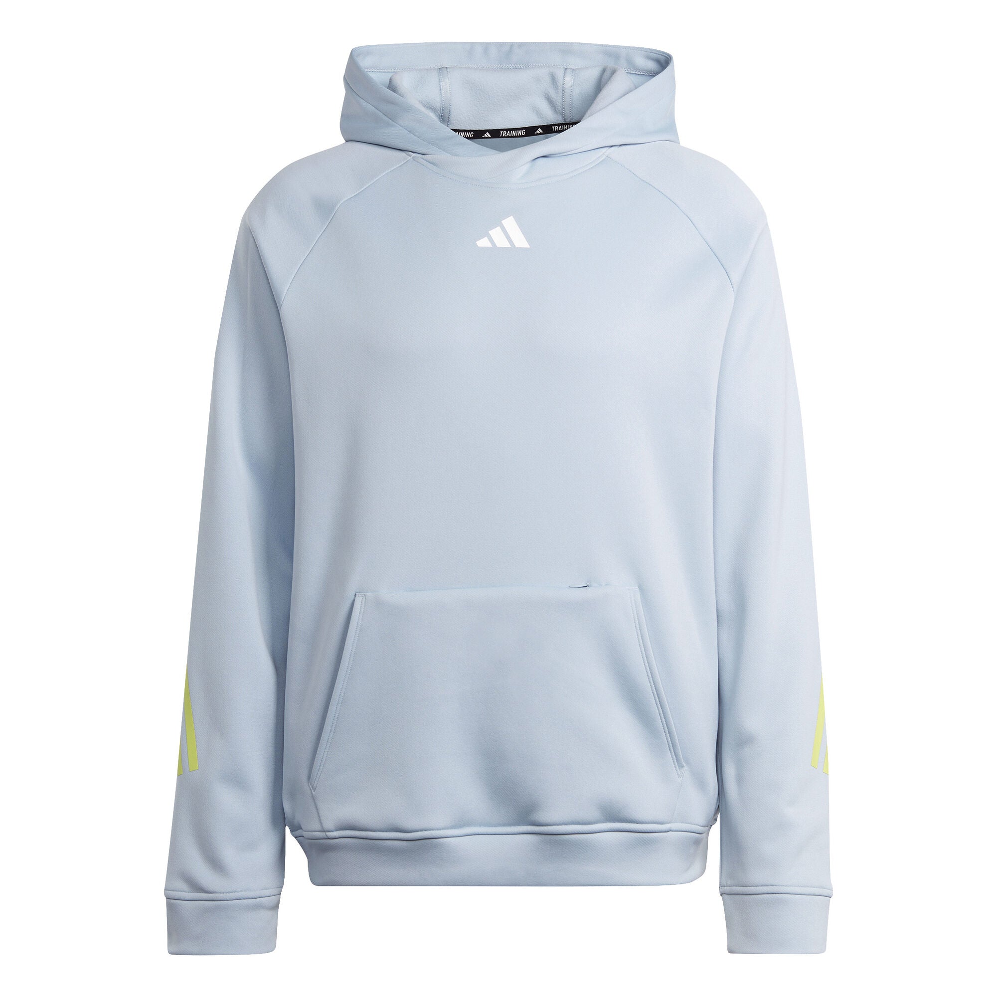 Train Icons 3-Stripes Training hoodie
