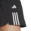 Train Essentials Train Cotton 3-Stripes Pacer short