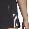 Train Essentials Train Cotton 3-Stripes Pacer short