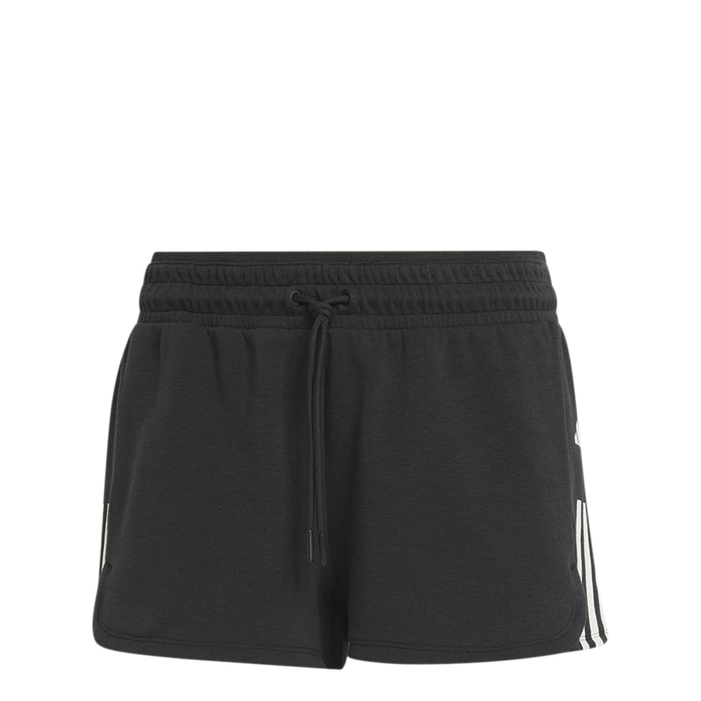 Train Essentials Train Cotton 3-Stripes Pacer short
