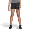 Train Essentials Train Cotton 3-Stripes Pacer short