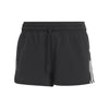 Train Essentials Train Cotton 3-Stripes Pacer short