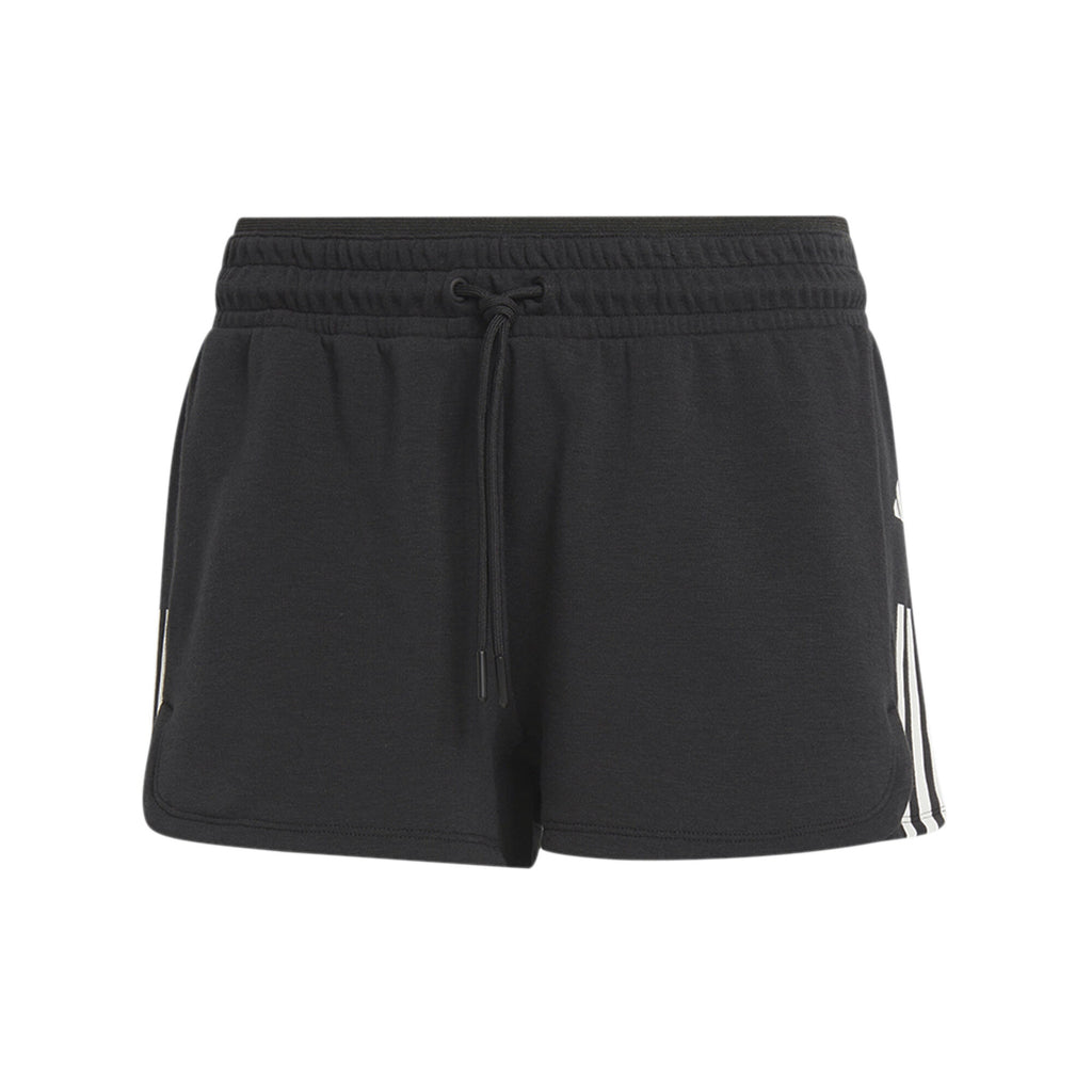 Train Essentials Train Cotton 3-Stripes Pacer short