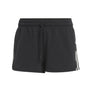 Train Essentials Train Cotton 3-Stripes Pacer short
