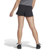 Train Essentials Train Cotton 3-Stripes Pacer short