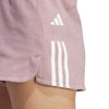 Train Essentials Train Cotton 3-Stripes Pacer short
