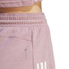Train Essentials Train Cotton 3-Stripes Pacer short