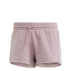 Train Essentials Train Cotton 3-Stripes Pacer short