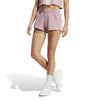 Train Essentials Train Cotton 3-Stripes Pacer short