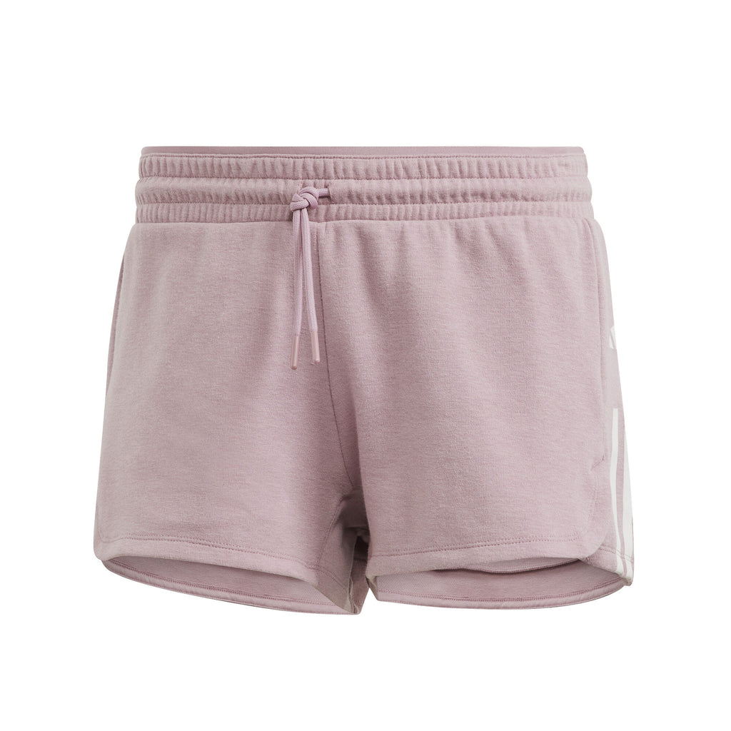 Train Essentials Train Cotton 3-Stripes Pacer short