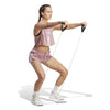 Train Essentials Train Cotton 3-Stripes Pacer short