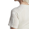 Train Essentials Train Katoenen 3-Stripes Crop shirt