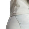 Train Essentials Train Katoenen 3-Stripes Crop shirt