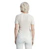 Train Essentials Train Katoenen 3-Stripes Crop shirt