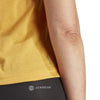 Train Essentials Train Katoenen 3-Stripes Crop shirt