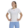 AEROREADY Train Essentials Minimal Branding shirt