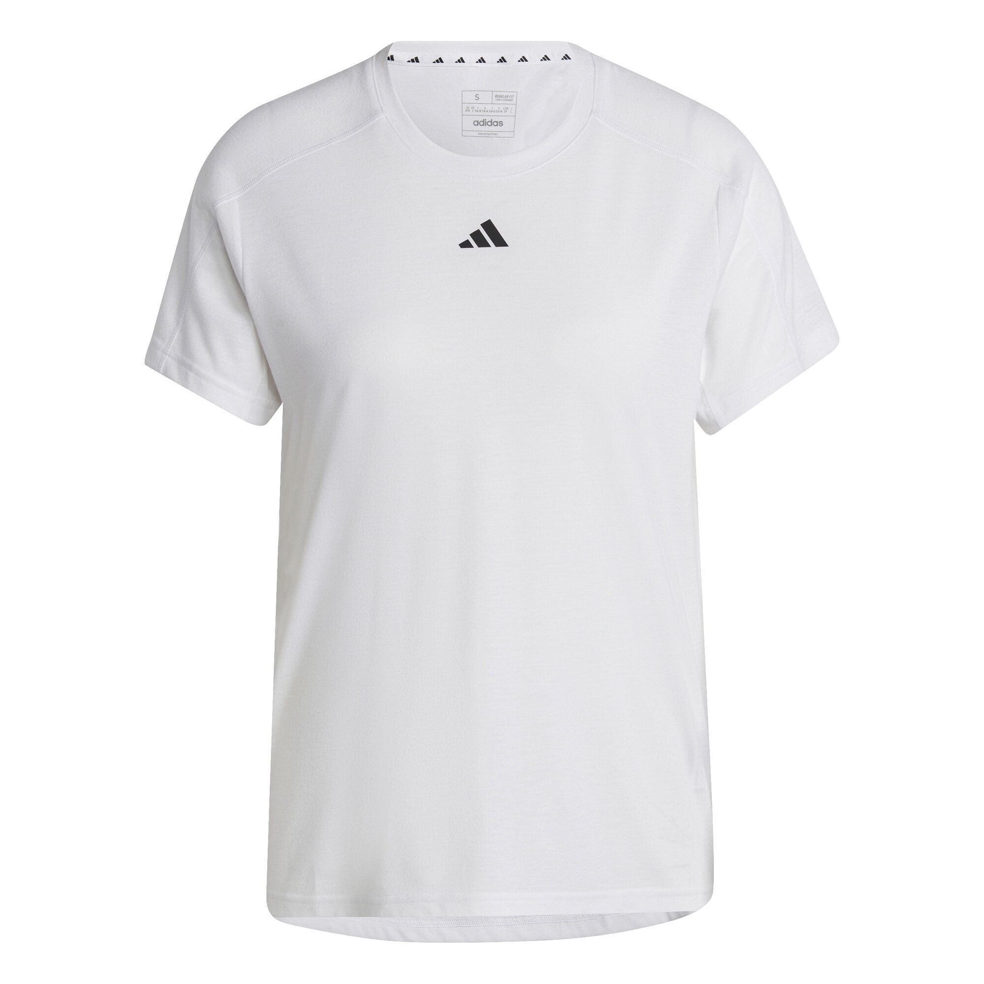 AEROREADY Train Essentials Minimal Branding shirt