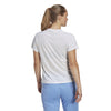 AEROREADY Train Essentials Minimal Branding shirt