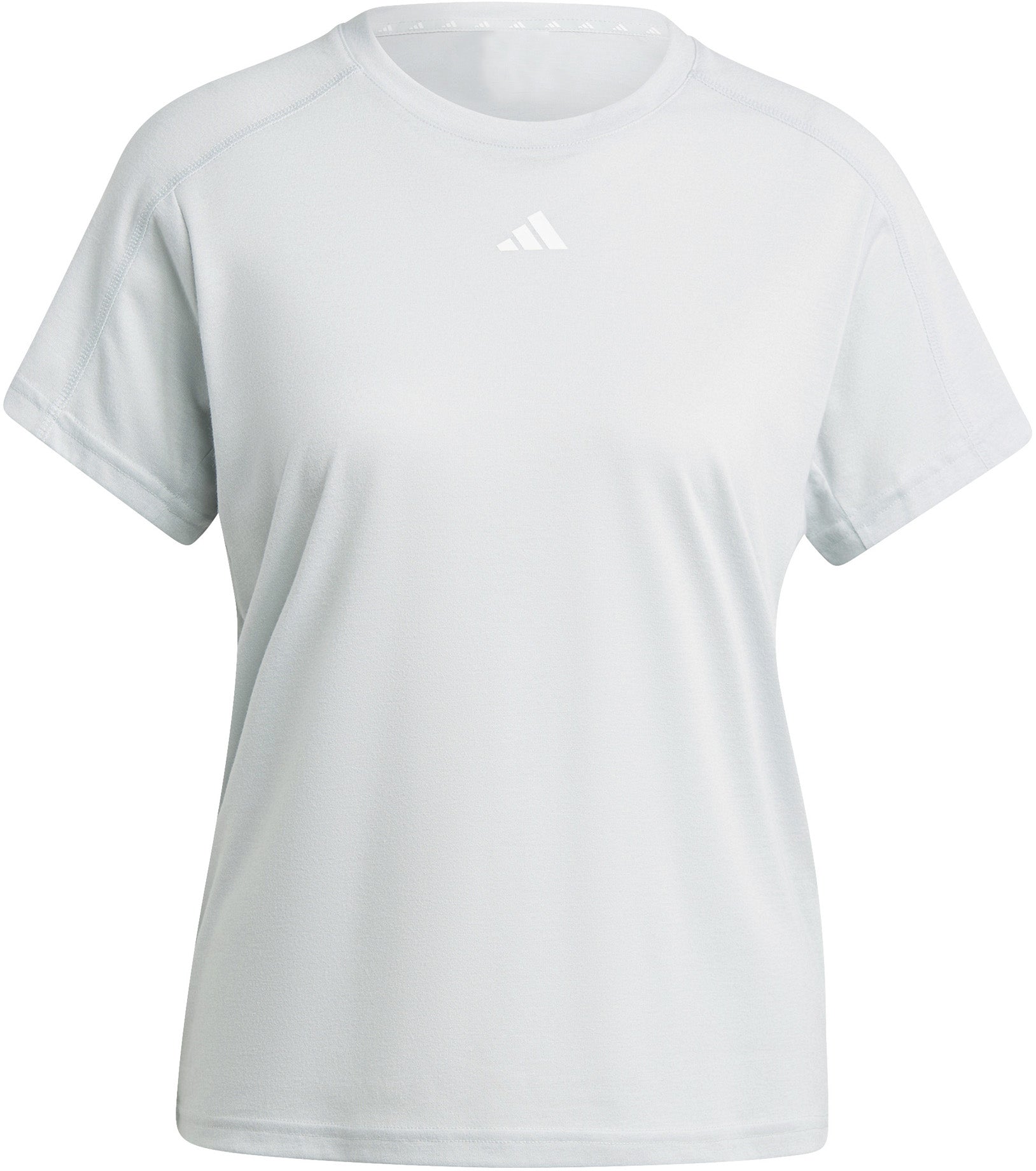 AEROREADY Train Essentials Minimal Branding shirt