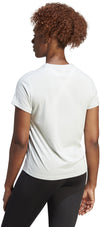 AEROREADY Train Essentials Minimal Branding shirt