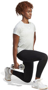 AEROREADY Train Essentials Minimal Branding shirt
