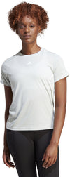 AEROREADY Train Essentials Minimal Branding shirt