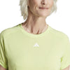 AEROREADY Train Essentials Minimal Branding shirt