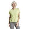 AEROREADY Train Essentials Minimal Branding shirt